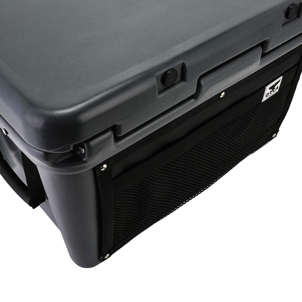 ORCA チャコール クーラーボックス 40L 【公式通販】